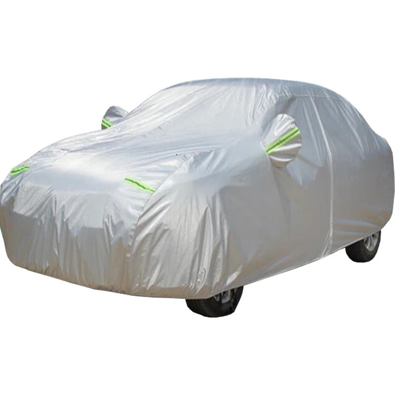 Housse voiture <br> Anti Chaleur