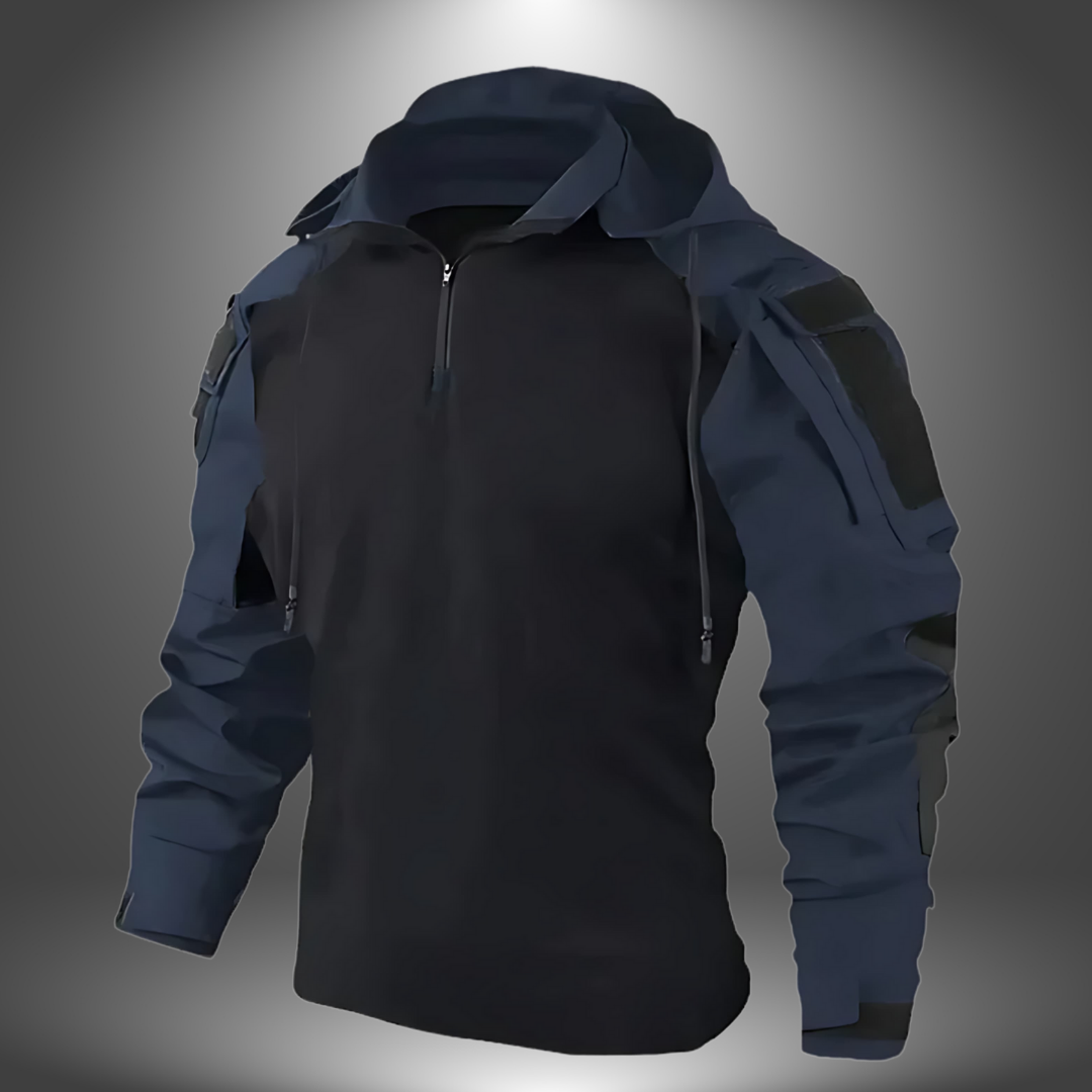 Taj | Veste Militaire Robuste Premium