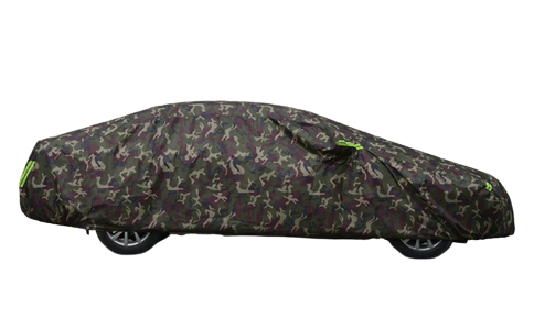 Housse voiture <br> Originale