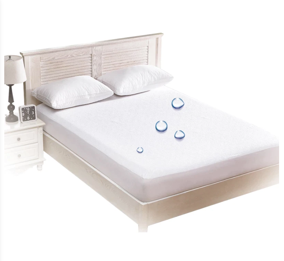 Housse matelas <br> Imperméable