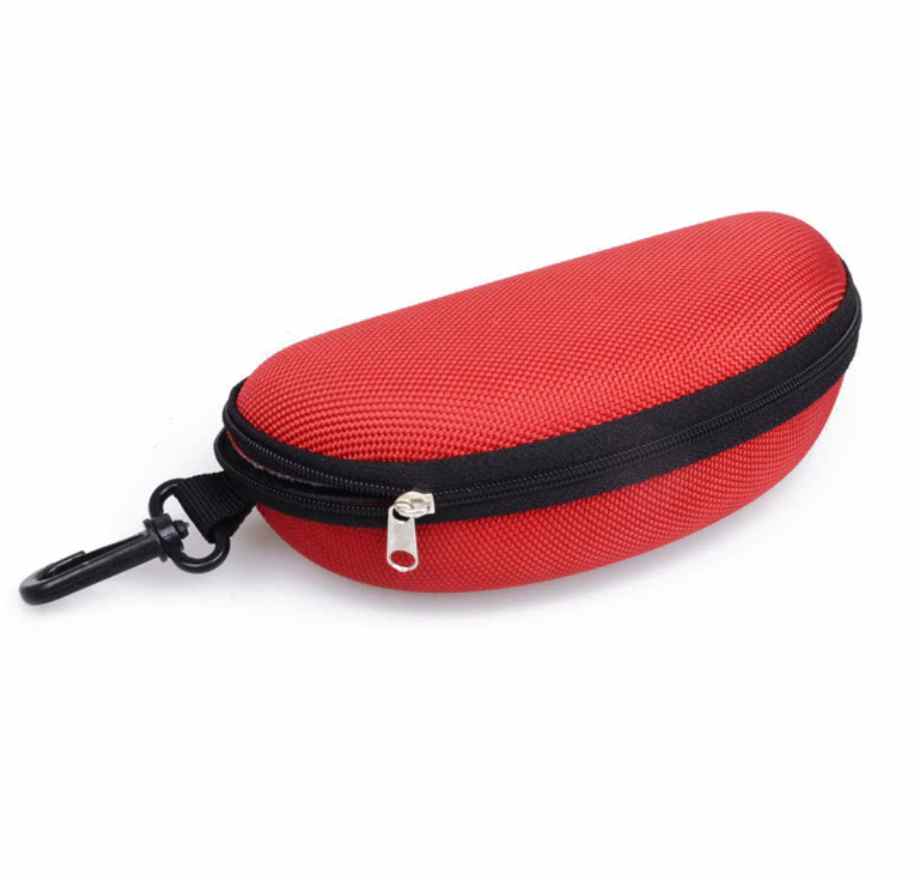 Etui lunette <br> Rouge