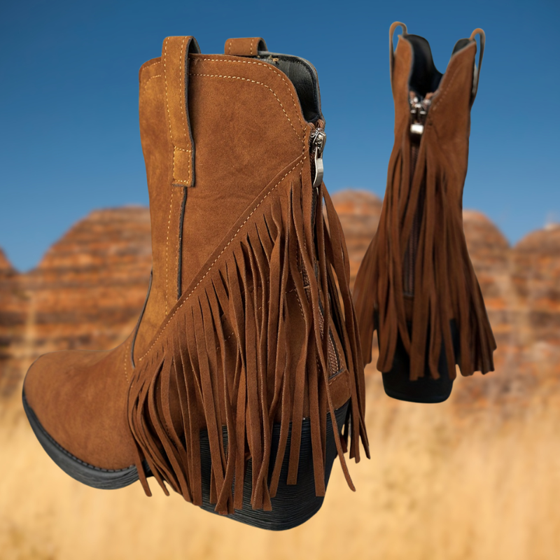 Clara | Bottes Viper