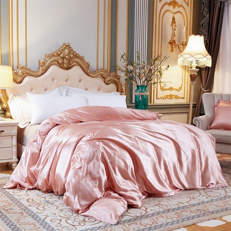 Housse de Couette - roseline