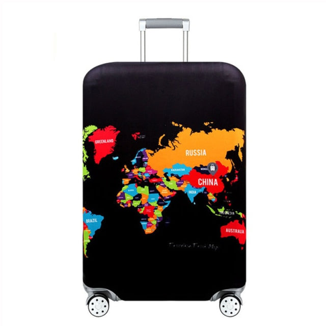 Housse de Valise - Nole