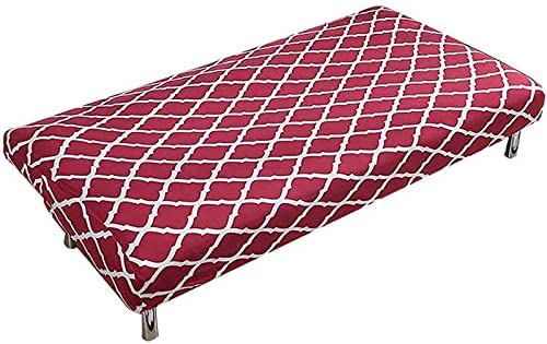 Housse de Clic Clac Extensible Motif Géométrique - Protection Optimale & Durable