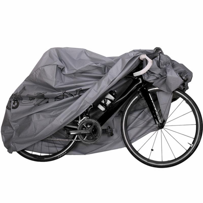 Housse vélo <br> Anti-UV