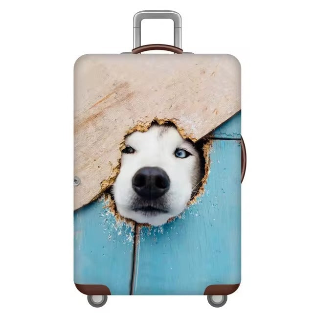 Housse pour Valise Modèle 18