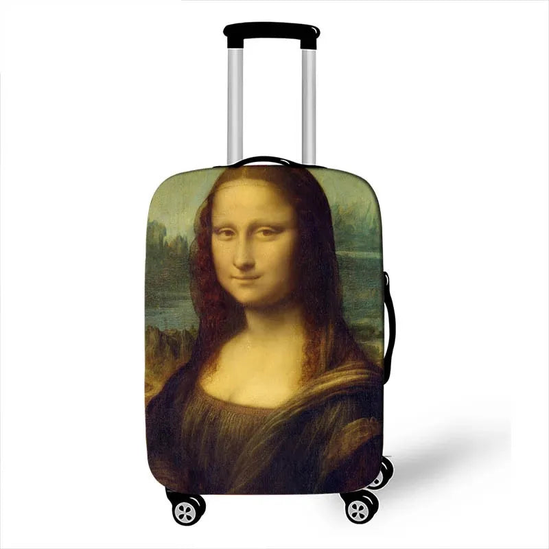 Housse pour Valise Modèle 2