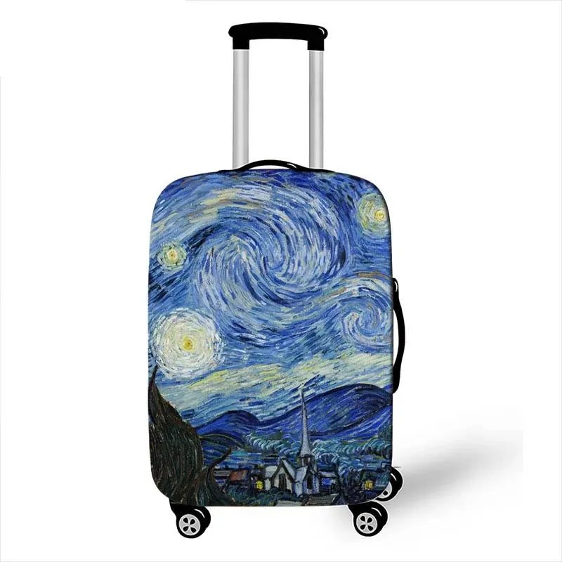 Housse pour Valise Modèle 9