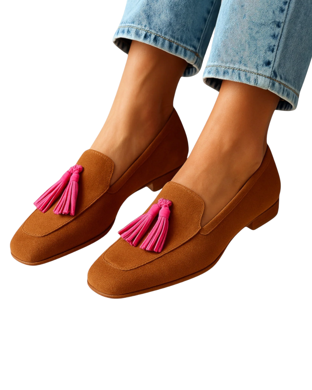 Afnan | Chaussures Slip-On