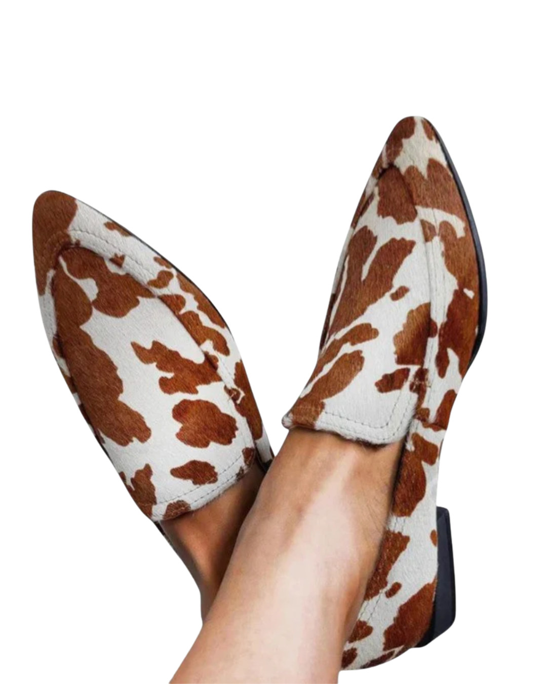 Sanne | Mocassins Confortables