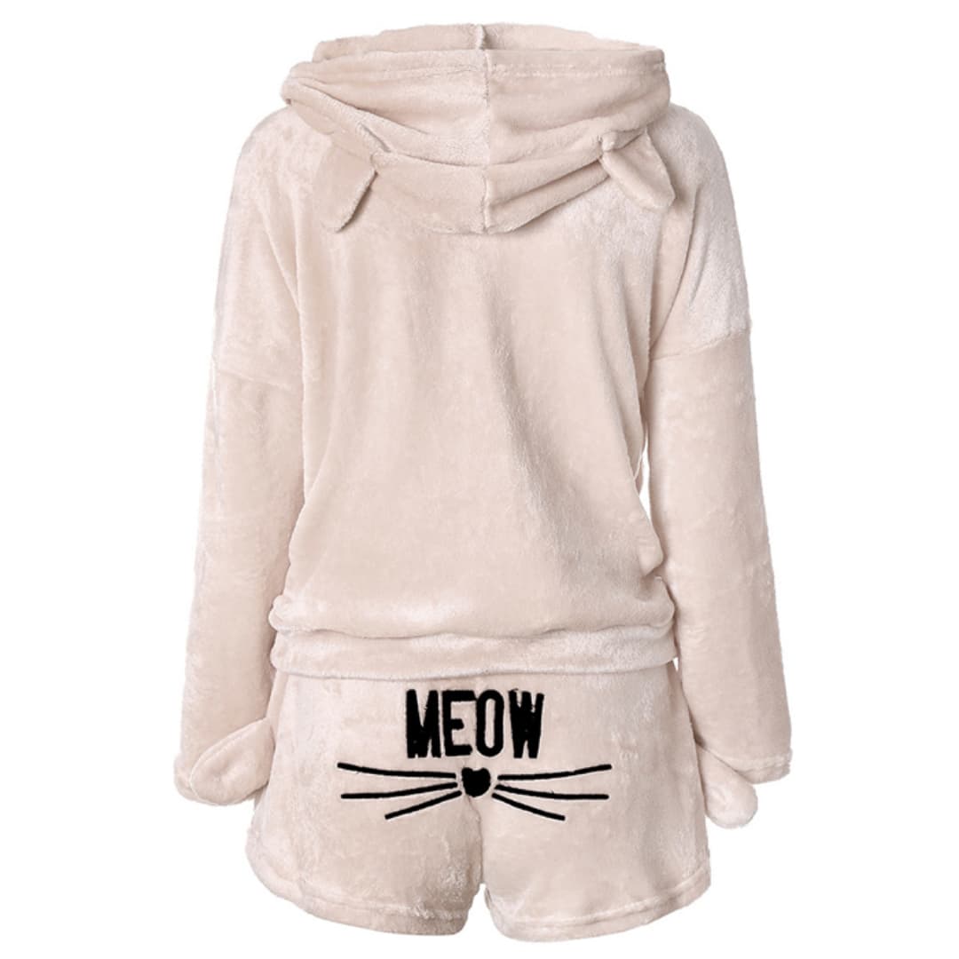 Pyjama pilou-pilou Meow
