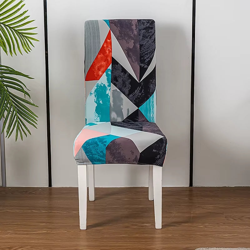 Housse de chaise <br> Incroyable
