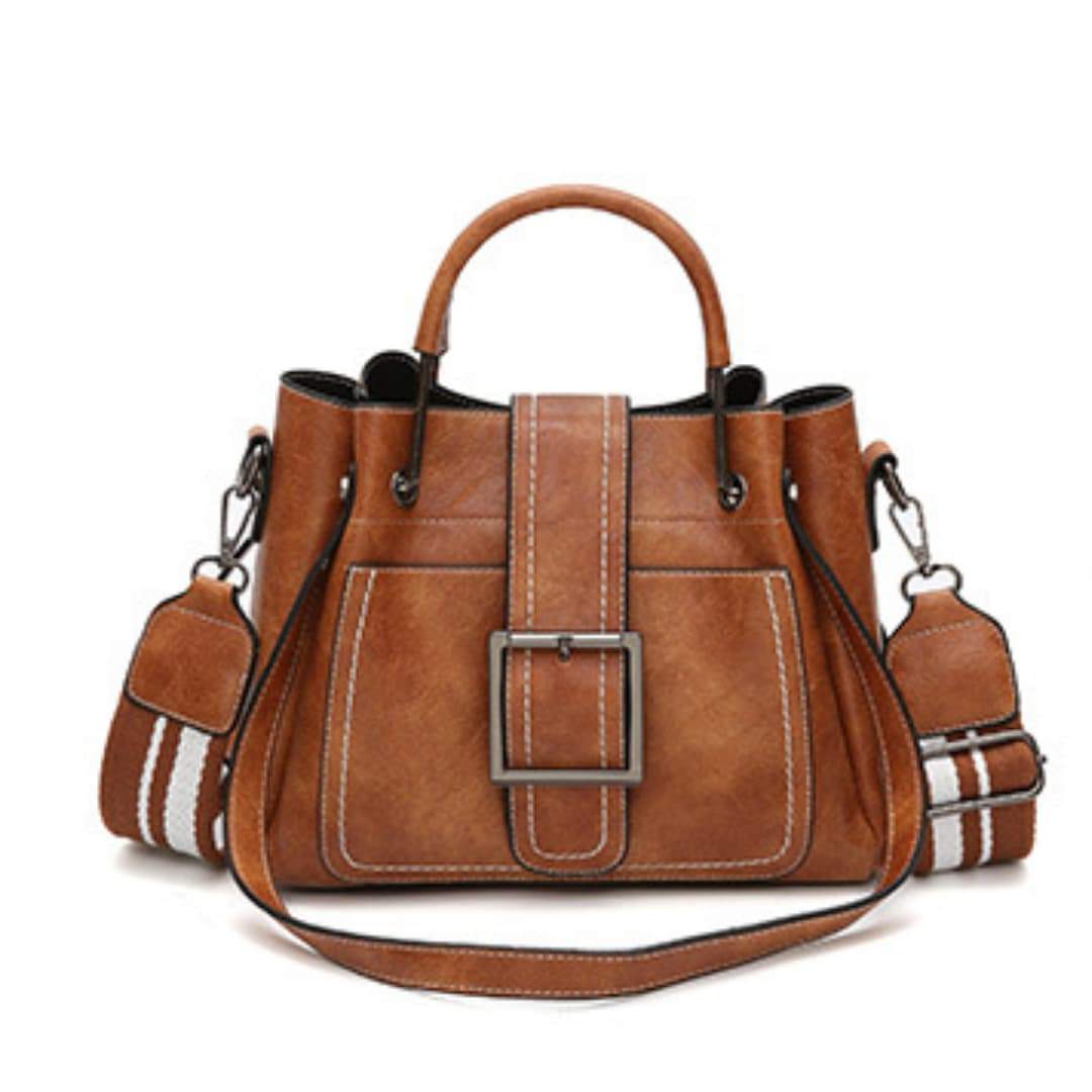 Sac à bandoulière Chanty