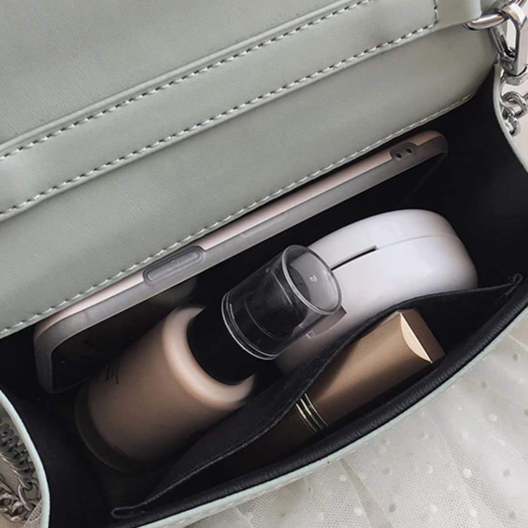 Sac à bandoulière Glaze