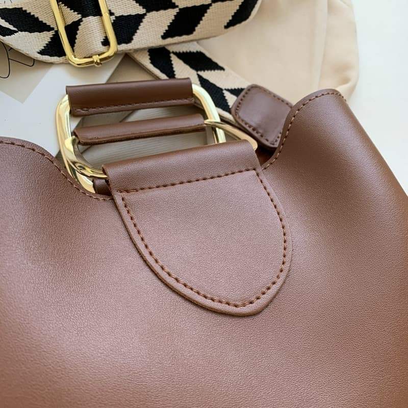 Sac à bandoulière Jesta