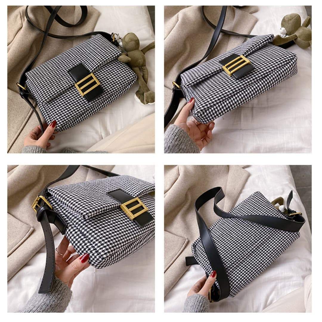 Sac à bandoulière Regina