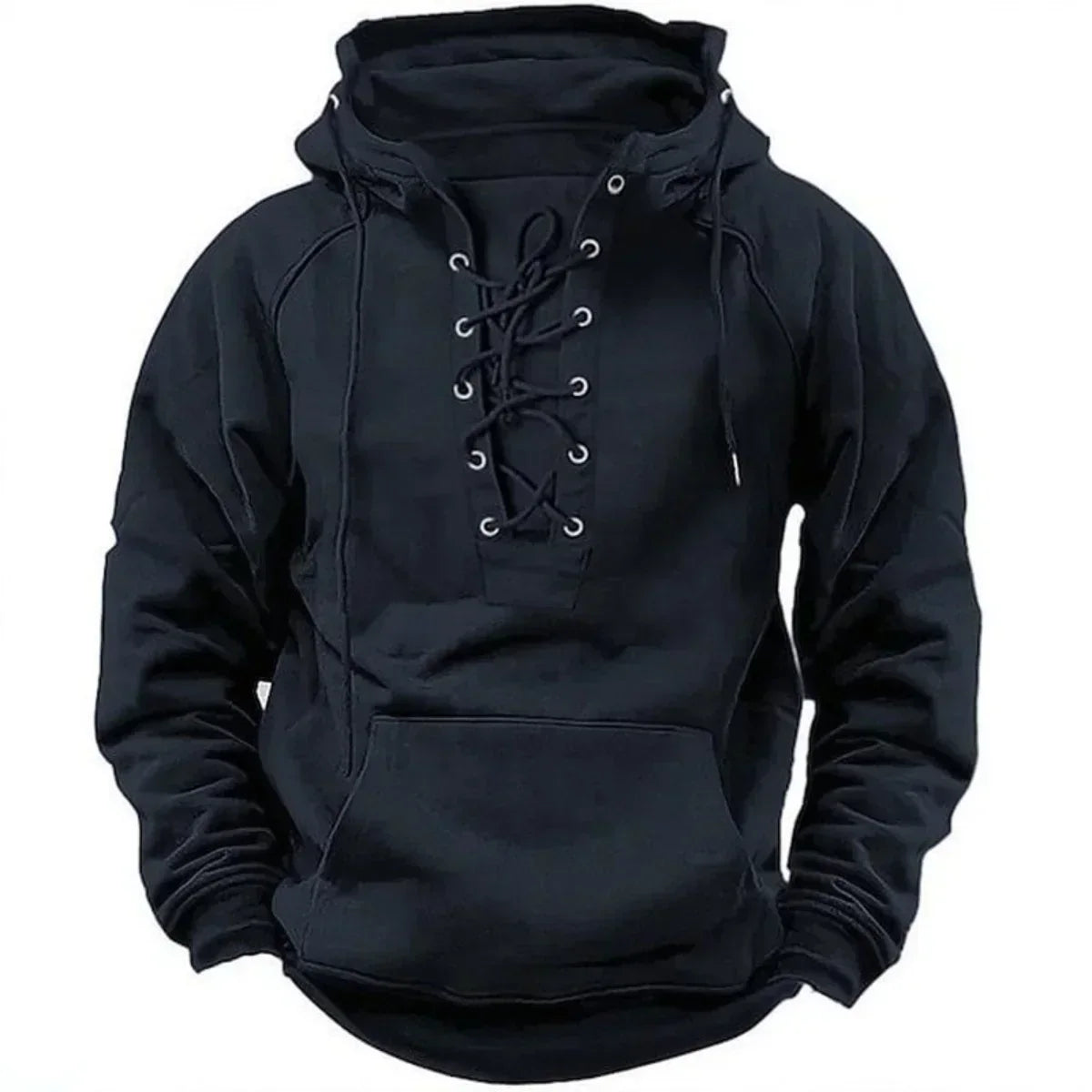 Sander | Hoodie durable