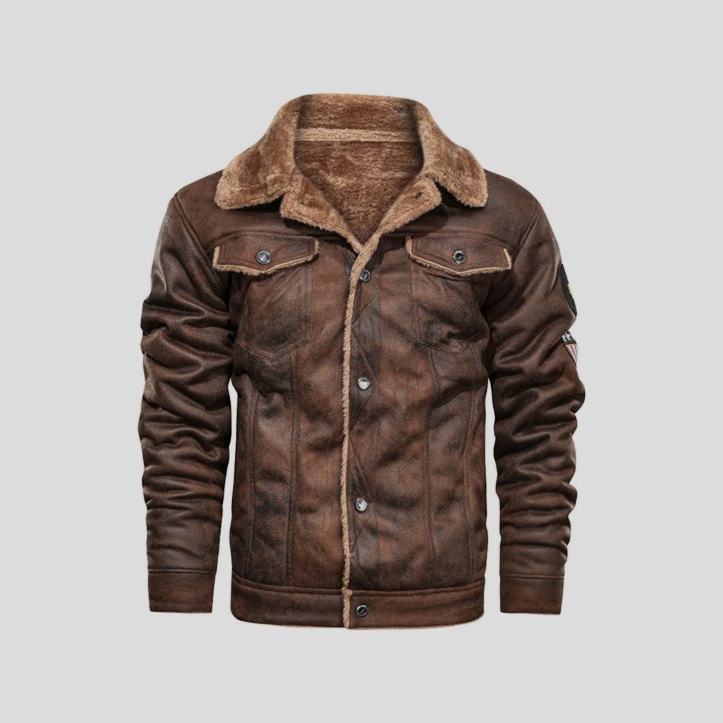 Brooks - Veste Commander