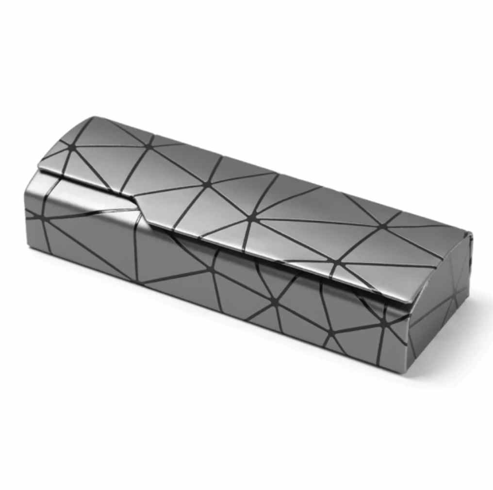 Etui lunette <br> Métal