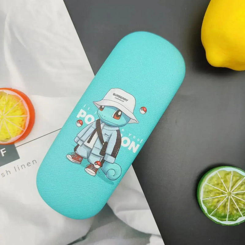 Etui lunette <br> Carapuce