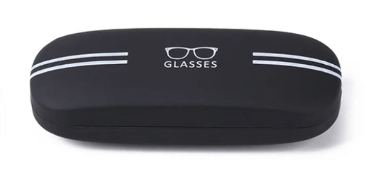 Etui lunette <br> Homme