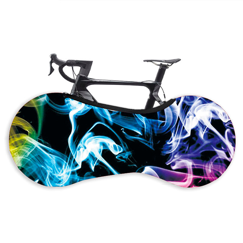 Housse vélo <br> Univers