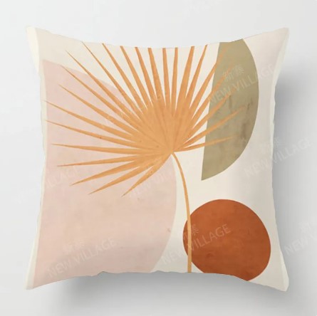 Housse de coussin 60x60 <br> Extérieur