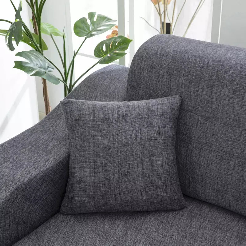Housse de Coussin Imprimée 32