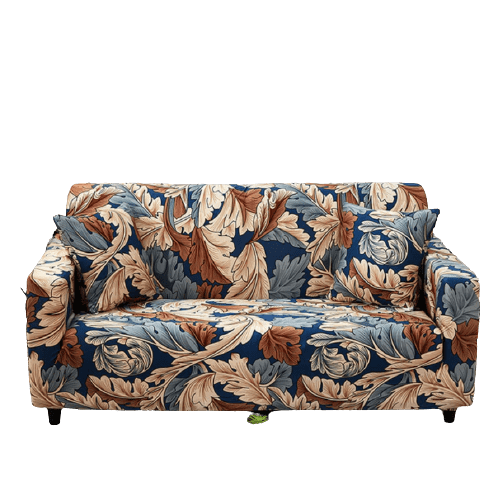 Housse de Canapé Extensible <br> Vintage