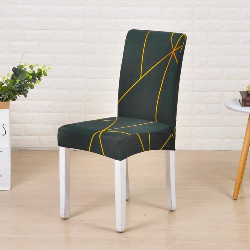 Housse de Chaise - Blitz