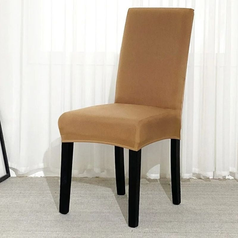 Housse de Chaise Camel