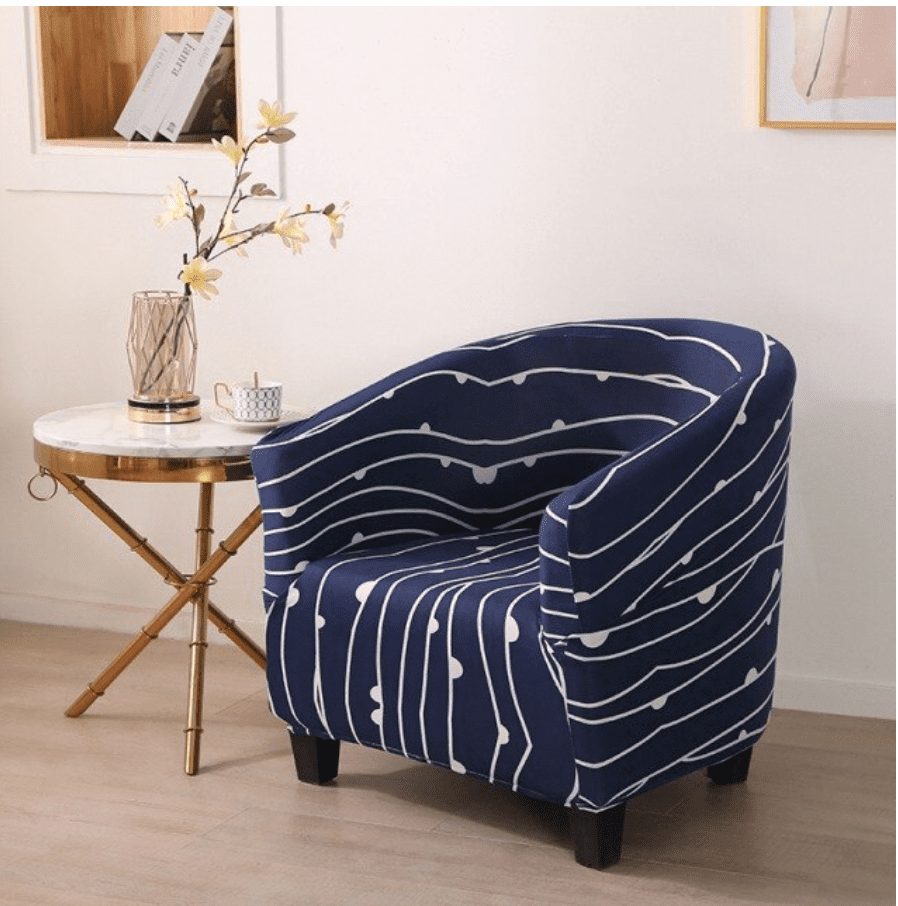 Housse fauteuil Cabriolet <br> Adaptable