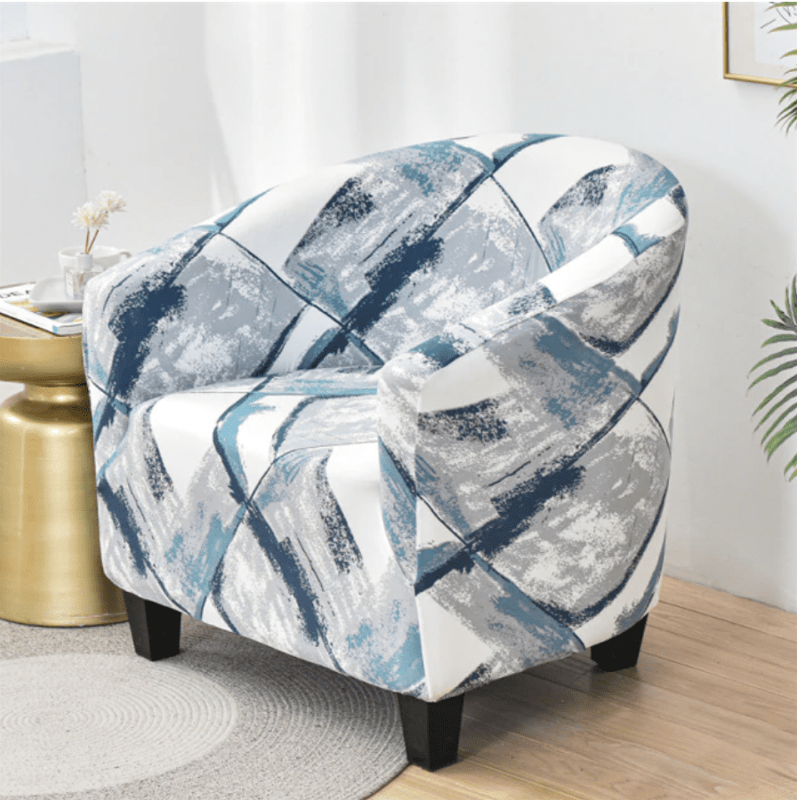 Housse fauteuil Cabriolet <br> Moderne Tendance