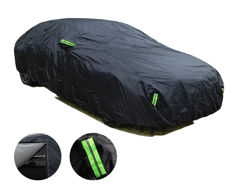 Housse voiture <br>Imperméable