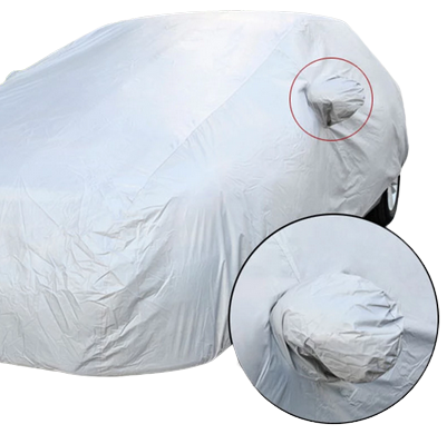 Housse voiture <br> Universelle