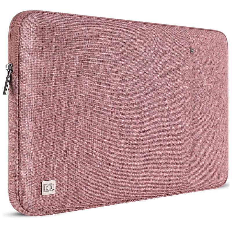 Housse ordinateur 13 pouces <br> Rose