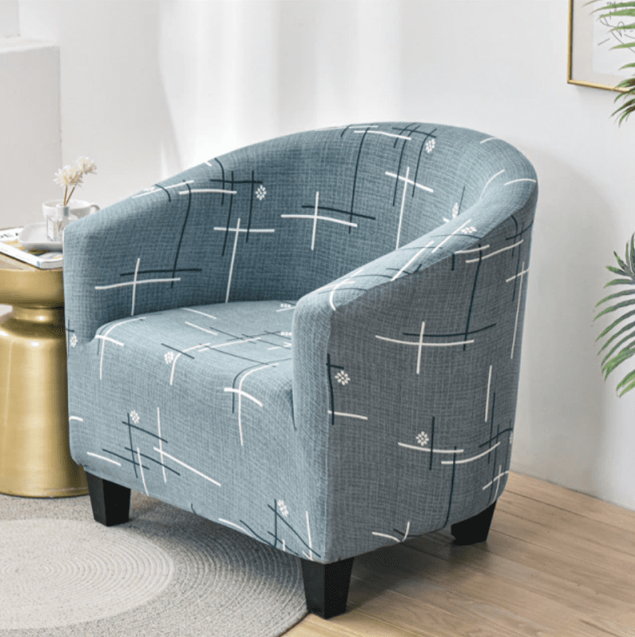 Housse fauteuil Cabriolet <br> Moderne Design