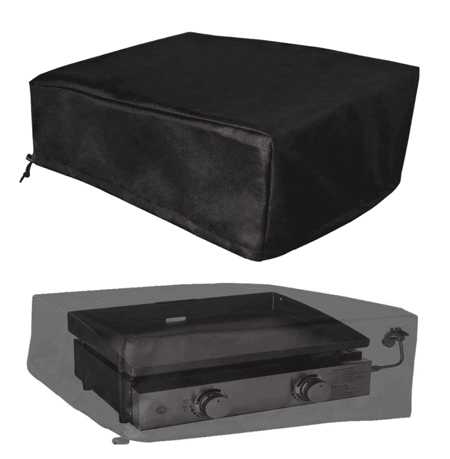 Housse plancha <br> Extérieur