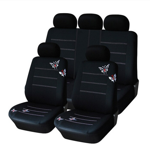 Housse siege auto <br> Universelle