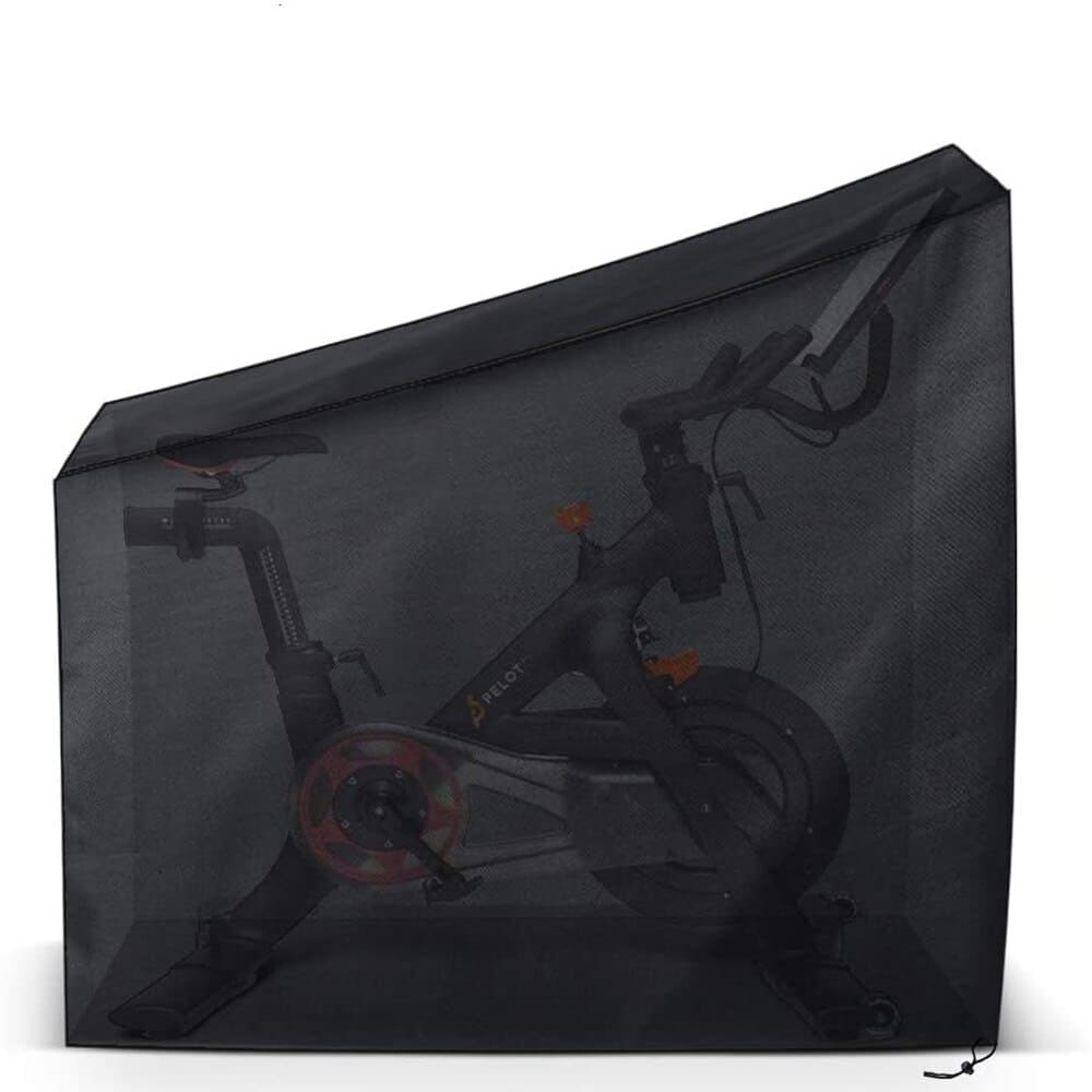 Housse vélo <br> Appart'