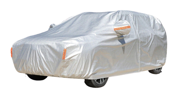 Housse voiture <br> Étanche