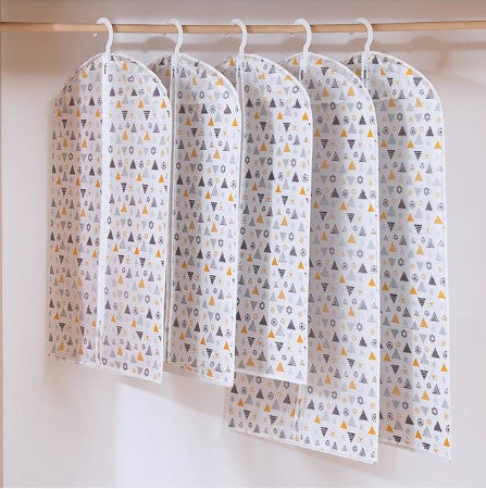 Housse de Vêtement <br> Avec Motifs