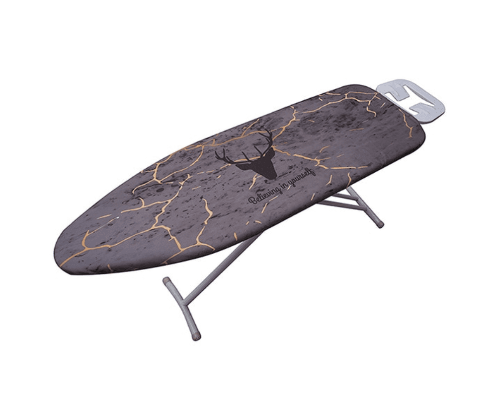 Housse table à repasser <br> Mountain
