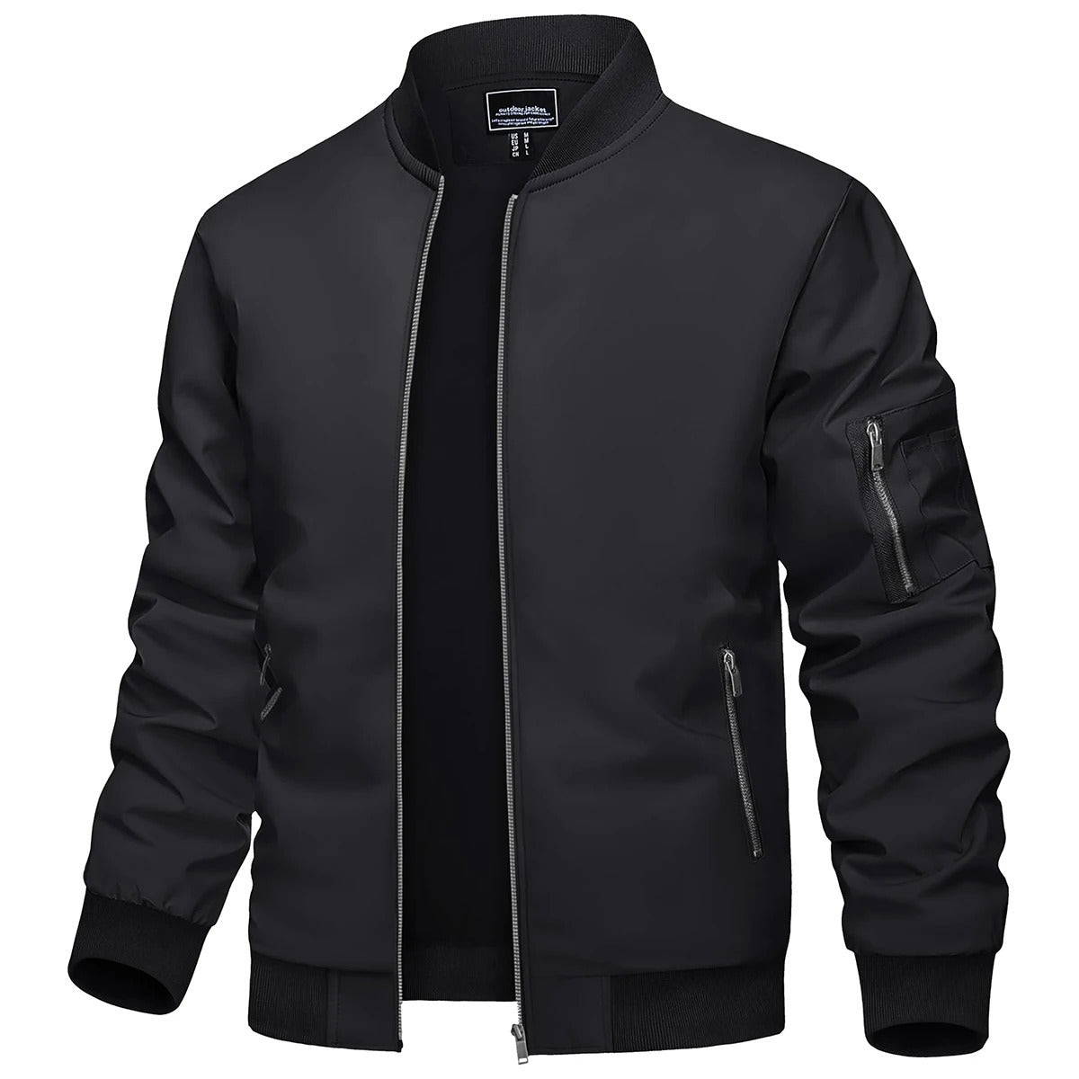 Eric | Veste pour hommes premium