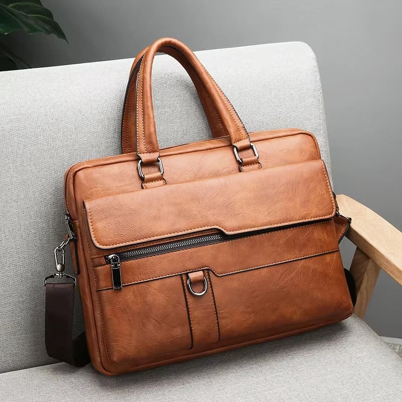 Sac ordinateur 13 pouces <br> à bandoulière