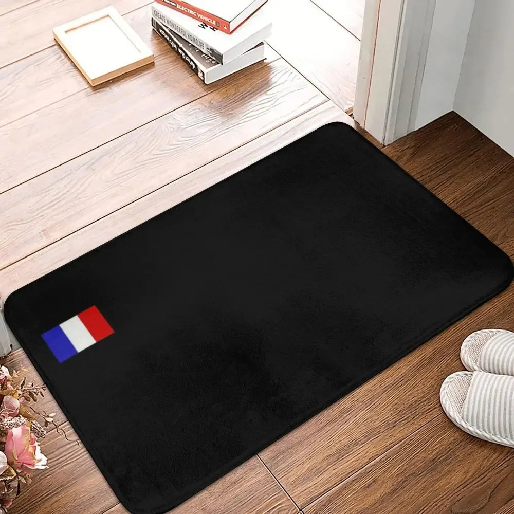Tapis Modèle France 7