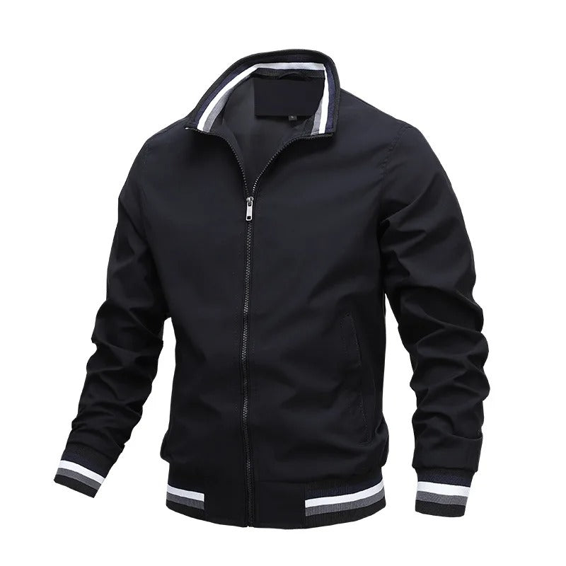 Tom | Veste pour hommes premium
