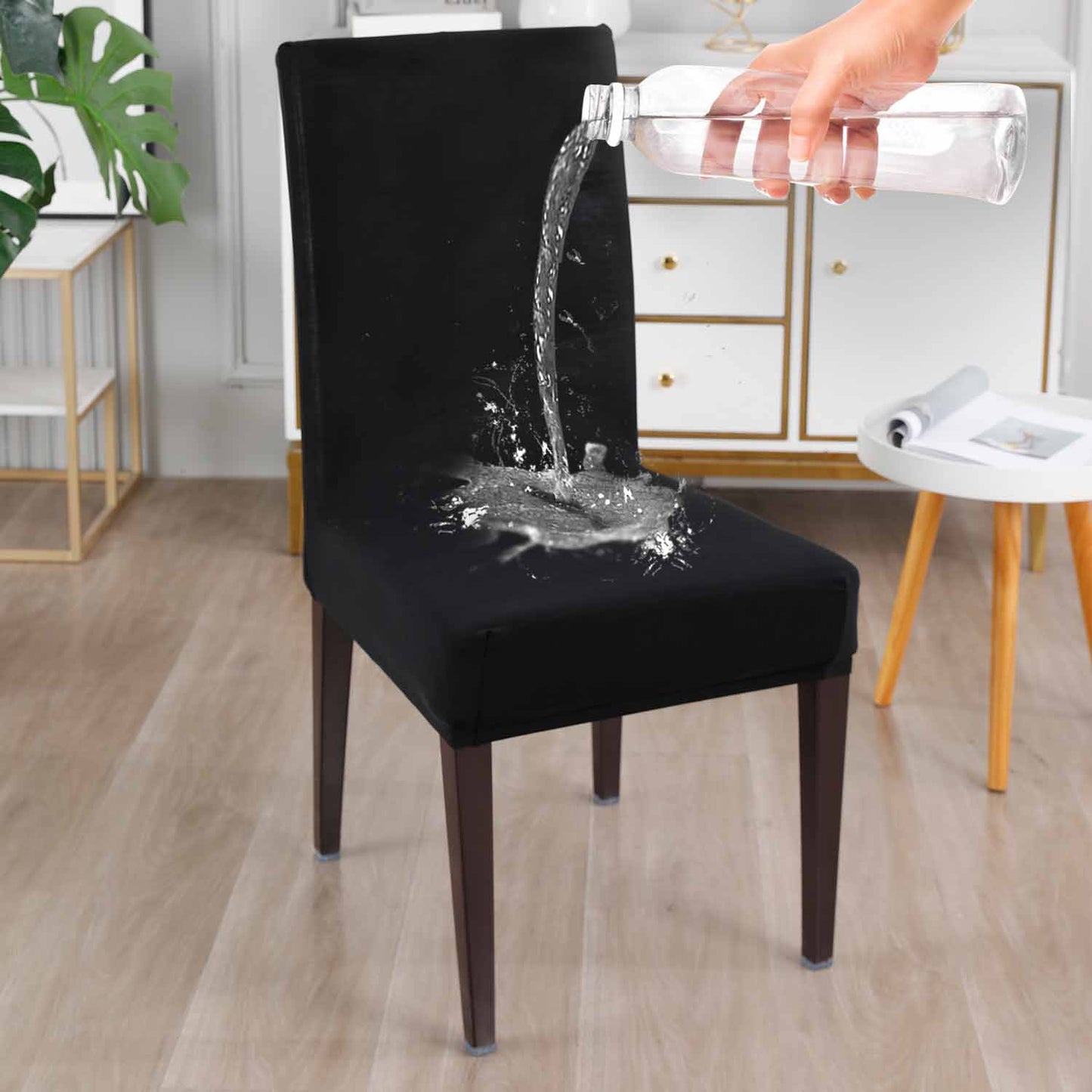 Housse de Chaise - Multi-Coloris