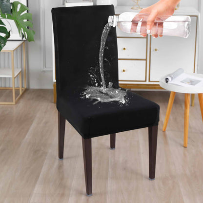 Housse de Chaise - Multi-Coloris